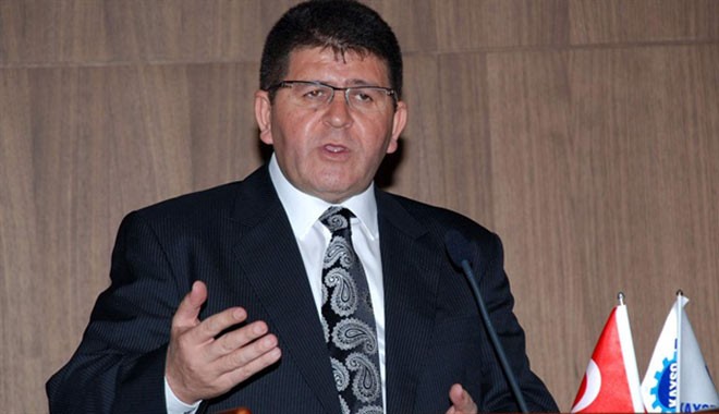 Mustafa Boydak'tan 'Zorlu Holding'le pazarlık' açıklaması