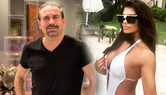 Mustafa Erdoğan, Hatice'ye yazmıştı, ‘Kişiliğim zedelendi’ dedi mahkemeye koştu
