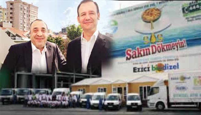 Mustafa Ezici'den Emrullah Turanlı'ya şok suçlama: İşimi elimden aldı