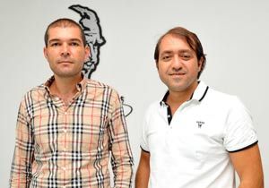 Ralli pilotlarının iş dünyasında hızlı yükselişi