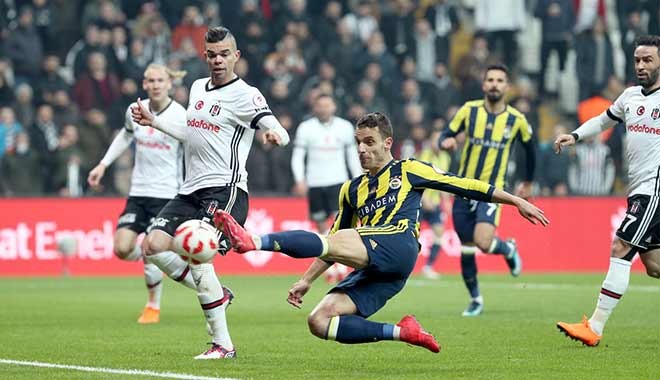 Süper Lig fikstürü çekildi, İşte ilk yarının derbileri