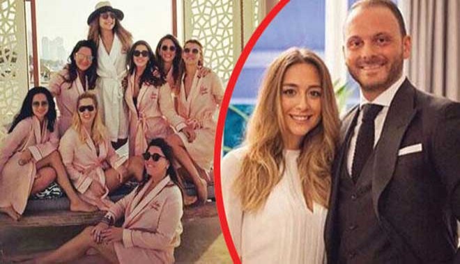 Mina Başaran’ın nişanlısı Murat Gezer’in yeni aşkı kim?