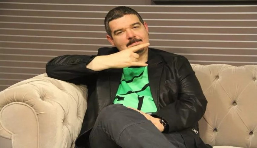 Müziğin kalemi sustu