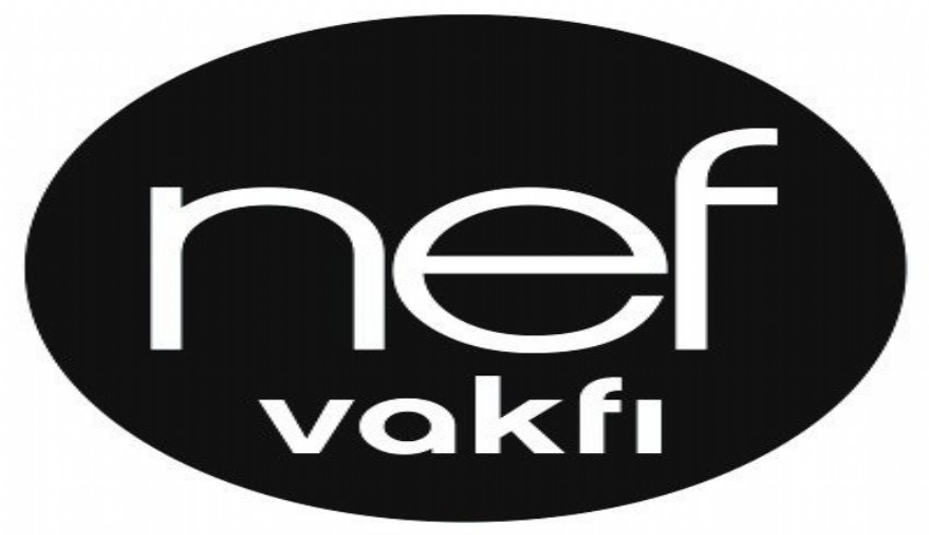 NEF Vakfı'ndan sosyal hizmet desteği