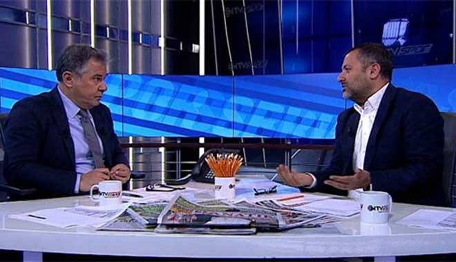 NTV Spor'un kaderi belli oldu