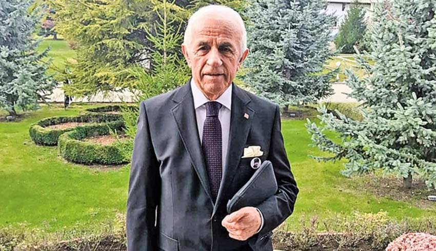 Nafi Güral'ın babasından öğrendiği en önemli ders ne?