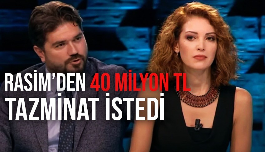 Nagehan Alçı ve Rasim Ozan Kütahyalı boşanıyor