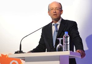 ING Bank Türkiye CEO'su terfi etti