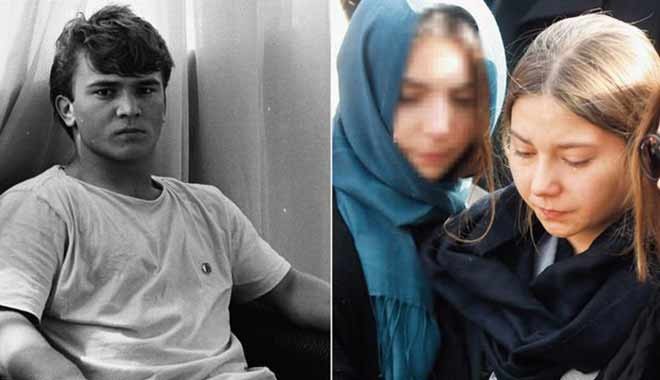 Naim Süleymanoğlu’nun kızlarının Sekai isyanı