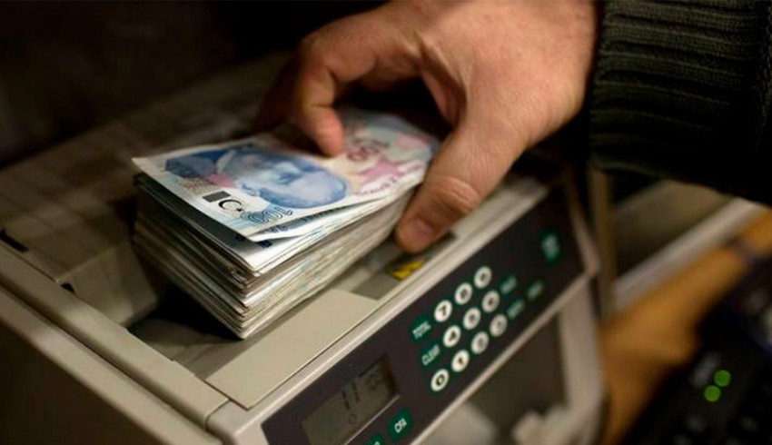 Nakit avansa banka kotası geliyor