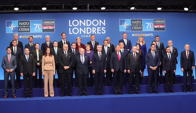National Interest yazdı: 'Türkiye NATO'dan çıkar mı?'