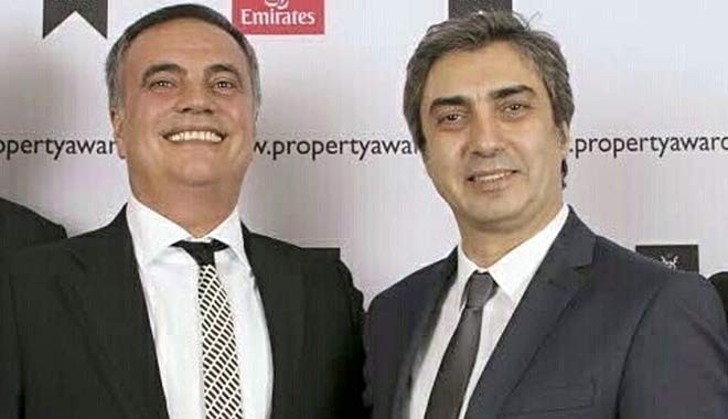 Necati Şaşmaz'a ortağından şok suçlama: 3,5 milyon lirayı hesabına geçirdi