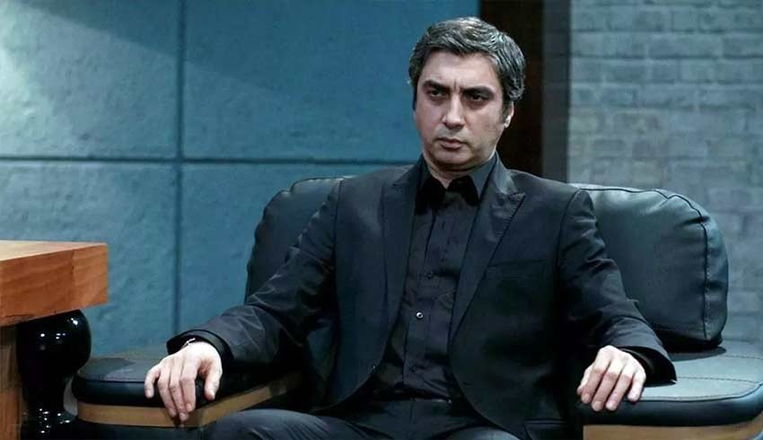 Necati Şaşmaz'ın ses kaydı ortaya çıktı: Ben seçilmiş kişiyim İrfan abi...