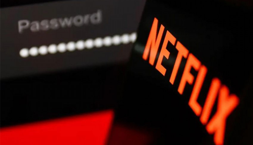Netflix, aile bireyleri dışında hesap paylaşımının önüne geçmeye hazırlanıyor