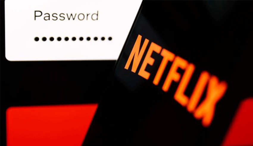 Netflix'te bir dönem sona erdi: Şifre paylaşımı yapılamayacak
