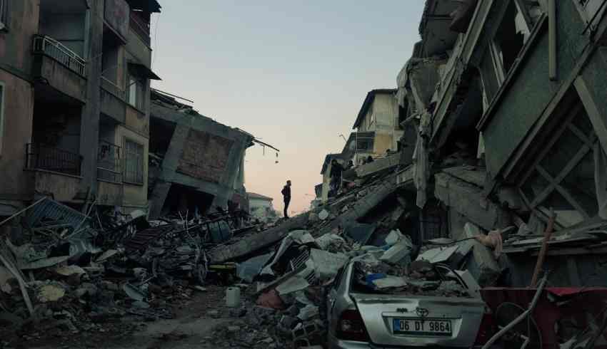 New York Times: Antakya artık yok