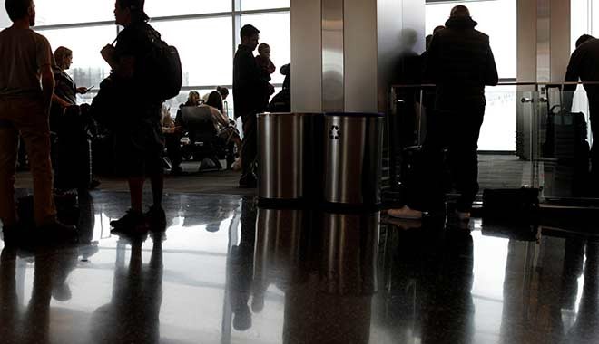 New York Times: Varlıklı Türkler ülkeyi terk ediyor, 12 bin dolar milyoneri gitti