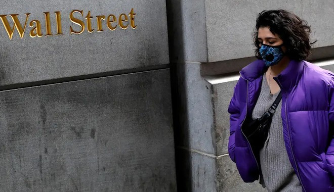 New York'ta, Koronovirüs nedeniyle "acil durum" ilan edildi