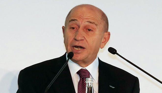 Nihat Özdemir de artık fabrika yerine konut yapacak