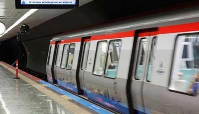 Kayaşehir'e metro geliyor