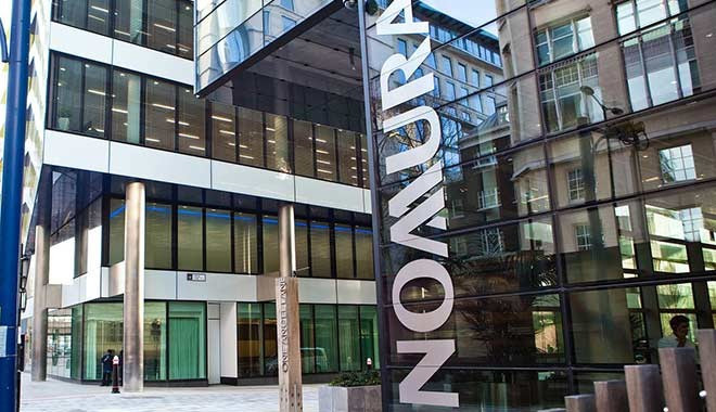 Nomura Bank'a göre Türkiye'nin de dahil olduğu yedi ülke kur riski taşıyor