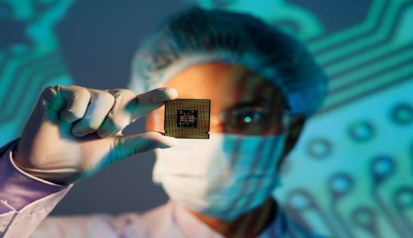 Nvidia'dan Recursion'a 50 milyon dolarlık yatırım