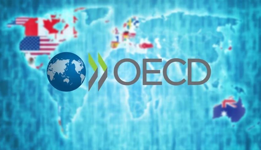 OECD, Türkiye tahminini değiştirdi