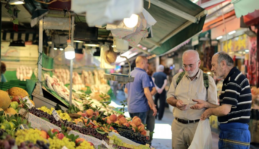 OECD araştırması: Türkiye geçim derdinde ilk sırada
