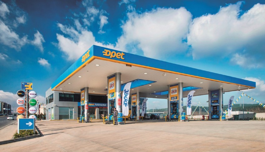 OPET yazılım altyapısındaki iyileştirmeler için IBM ile anlaştı