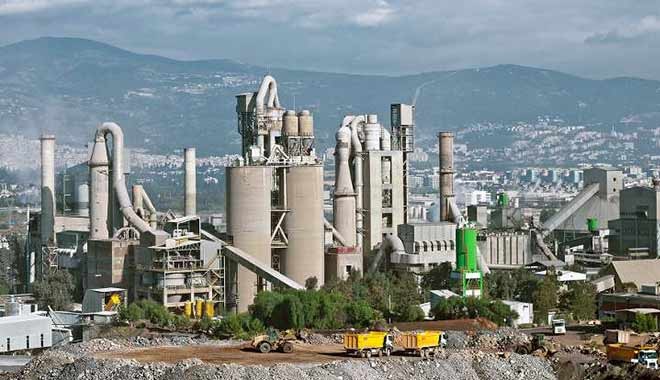 OYAK Çimento'nun yüzde 40'ı 640 milyon dolara Tayvanlılar'a satıldı