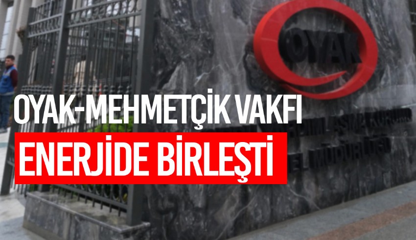 OYAK VE Mehmetçik Vakfı işbirliği yaptı