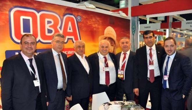 Oba Makarna'nın yüzde 50'si kime satılıyor?