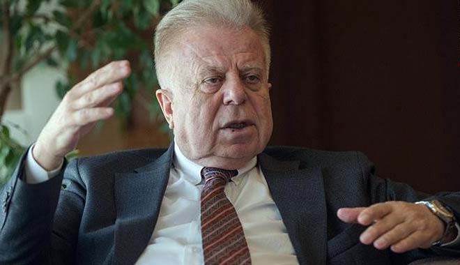 Okan Holding Yönetim Kurulu Başkanı Bekir Okan: Kimse nefes alamıyor