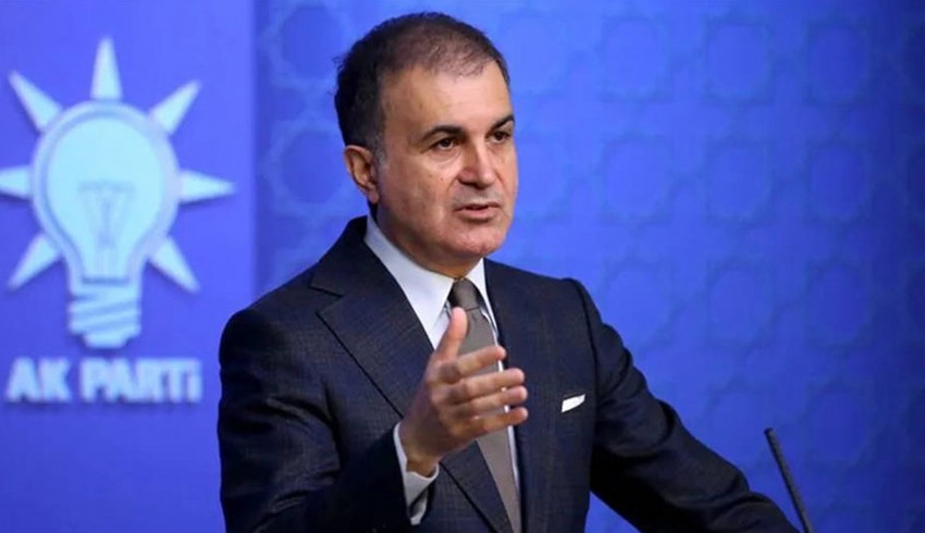 Çelik: İmamoğlu-Yavaş özür dilesin