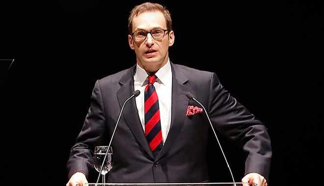 Ömer Koç: Hukukun üstünlüğünü kaybetme lüksümüz yok