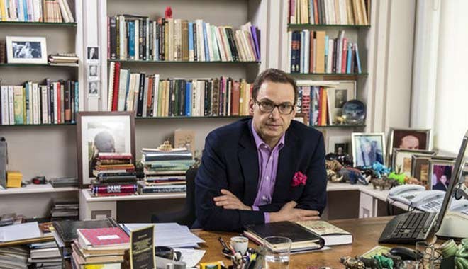 Ömer Koç'a göre sonsuz zenginlik kaynağı