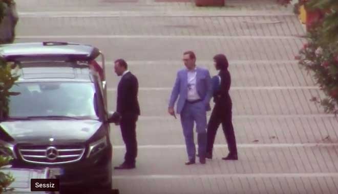 Ömer Koç’un Bilderberg videosunu yayımladılar