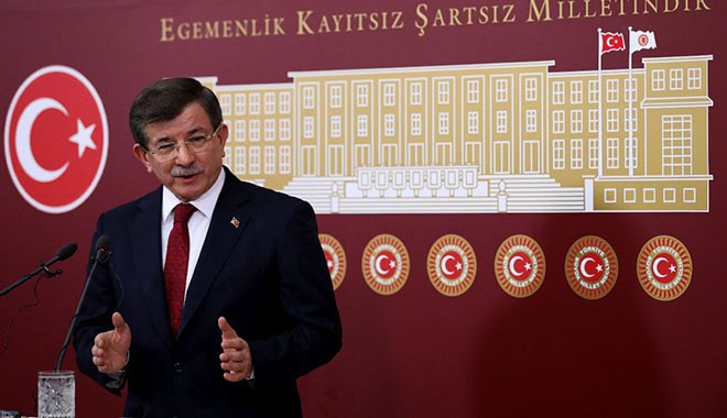 Önce başbakanlık şimdi de vekillik gitti