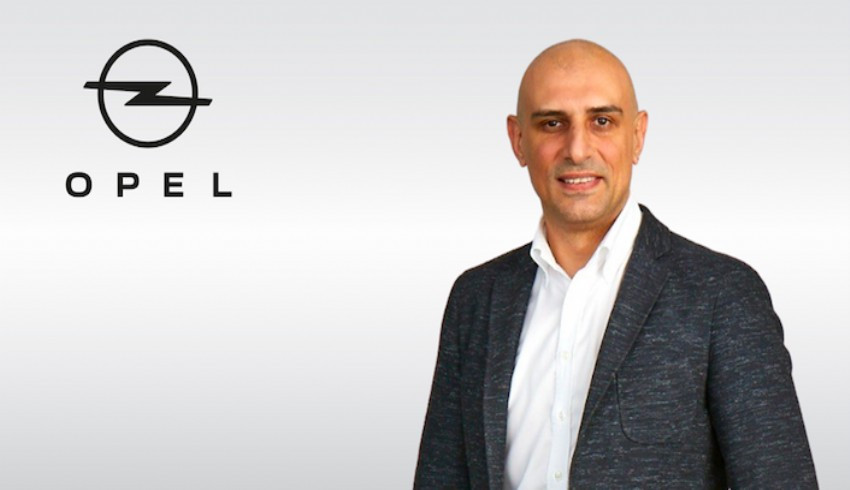 Opel'den Türkiye'de güçlü Nisan ayı performansı