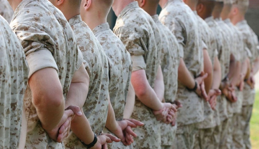 Ordudaki intiharlar Pentagon'u harekete geçirdi
