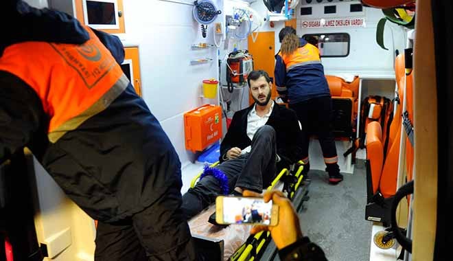 Ortaköy Reina'daki saldırıda 65 yaralı var, 4'ünün durumu ciddi