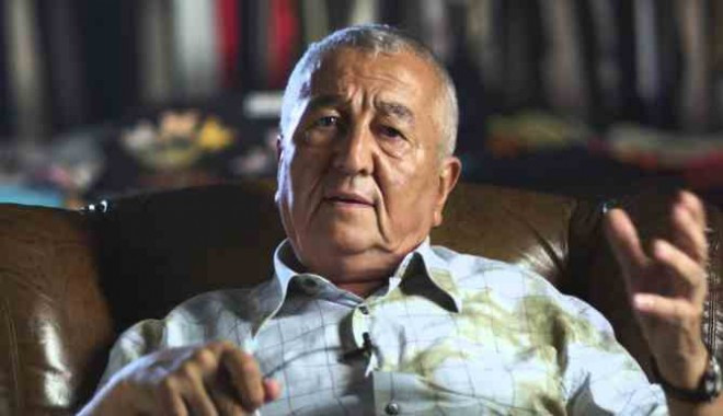 Osman Benzeş’in çok sevdiği mağaza