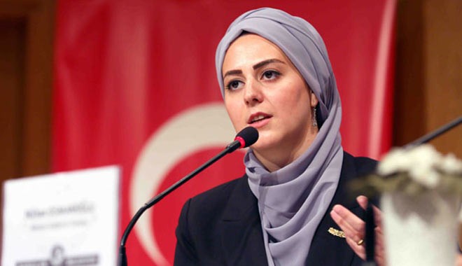 Osmanlı torunu Başkanlık okulu kuruyor