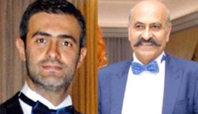 Ünlü otel zinciri sahipleri FETÖ'den tutuklandı