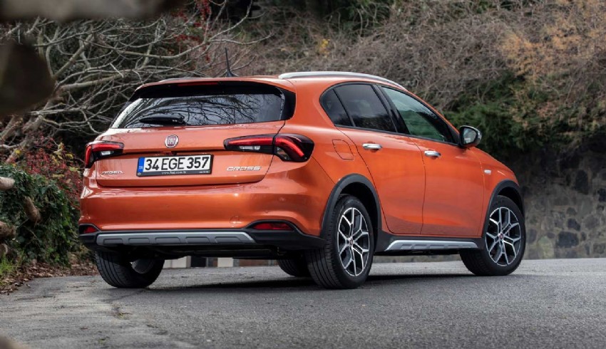 En çok satan 10 SUV Modeli belli oldu