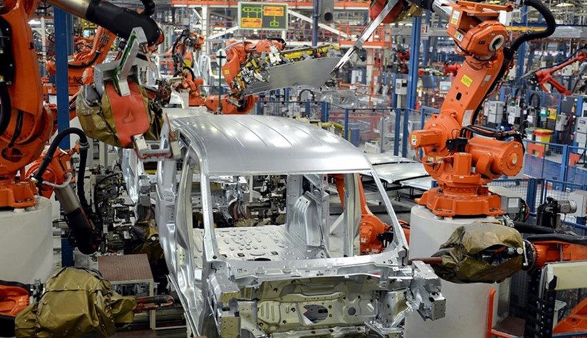 Otomotiv tasarım yarışı başladı