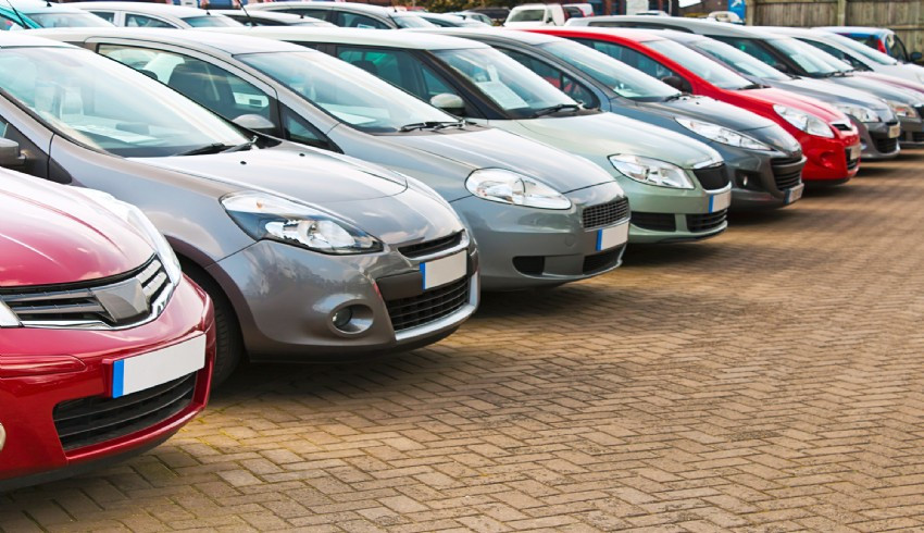 Otomobil ‘yatırım’ yolundan çıkıyor