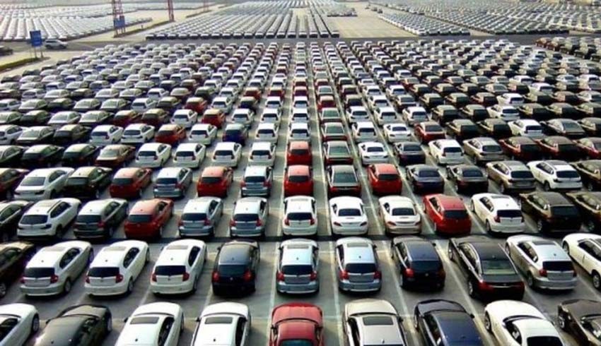 Bakanlık açıkladı: 260 bin araç satışı inceleniyor