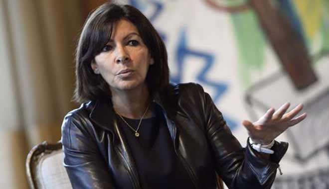 Otomotiv lobileri beni tehdit etmek için ofisime geldi