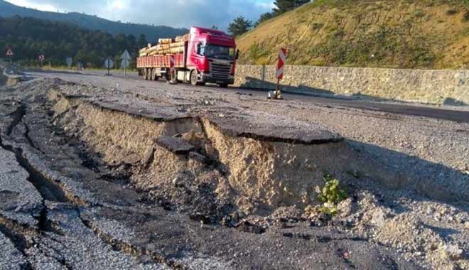 Otoyol kalitesinde 30. olduk rakipler Afrika ülkeleri Ruanda ve Namibya!